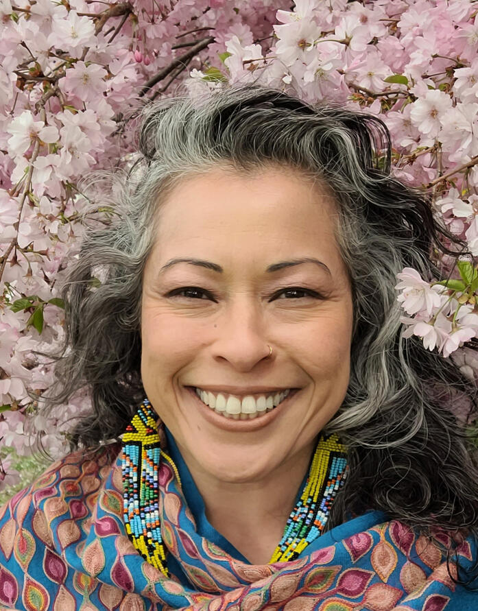 Deborah Chin, Coach